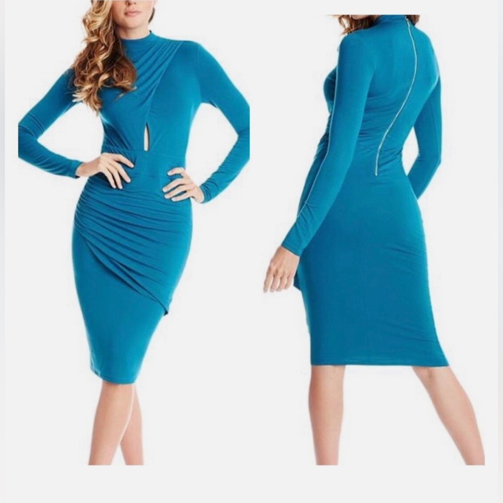 Marciano Dress β’ New with Tags β’ Size S - Picture 3 of 3